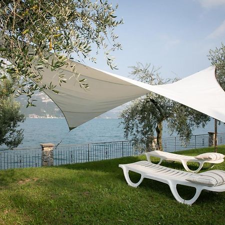 Iseolakerental - La Stallina - Monte Isola Exteriér fotografie