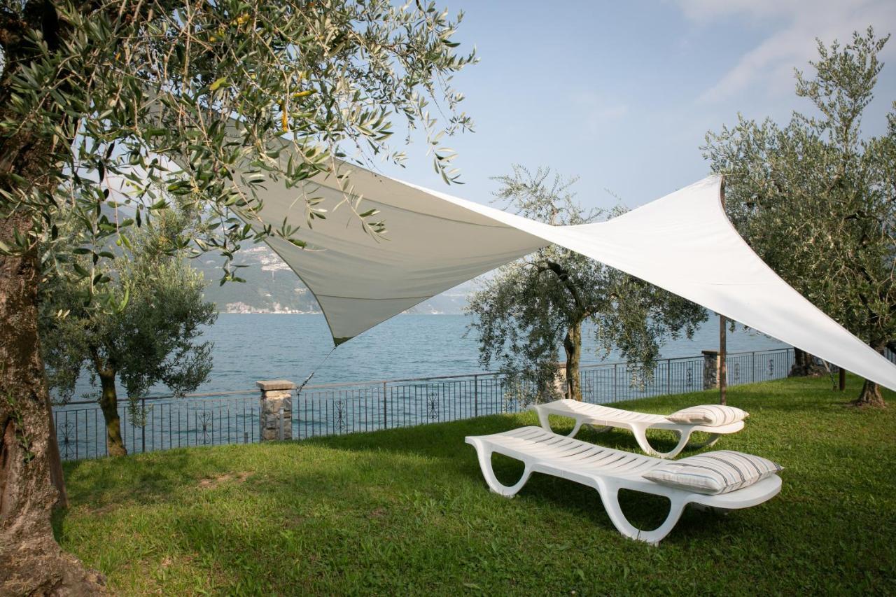 Iseolakerental - La Stallina - Monte Isola Exteriér fotografie