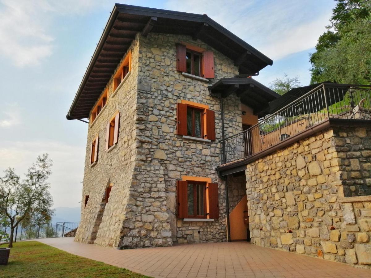 Iseolakerental - La Stallina - Monte Isola Exteriér fotografie