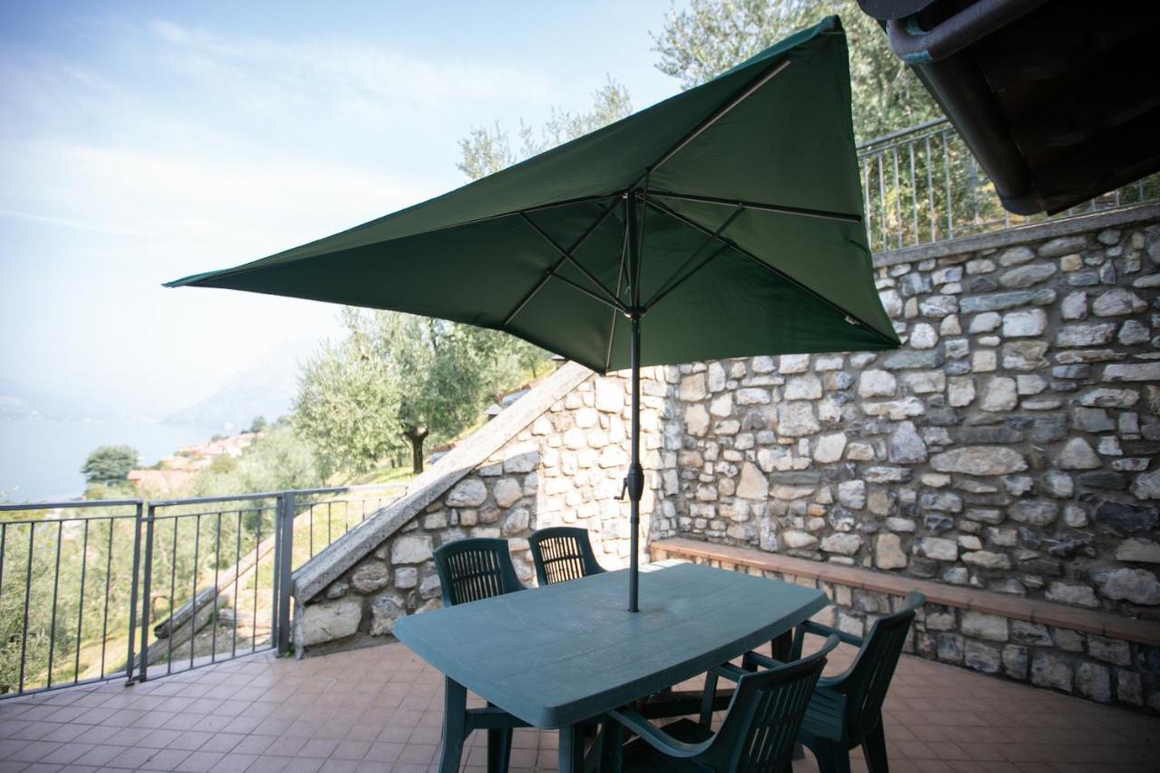 Iseolakerental - La Stallina - Monte Isola Exteriér fotografie