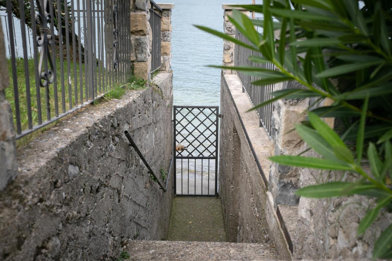Iseolakerental - La Stallina - Monte Isola Exteriér fotografie